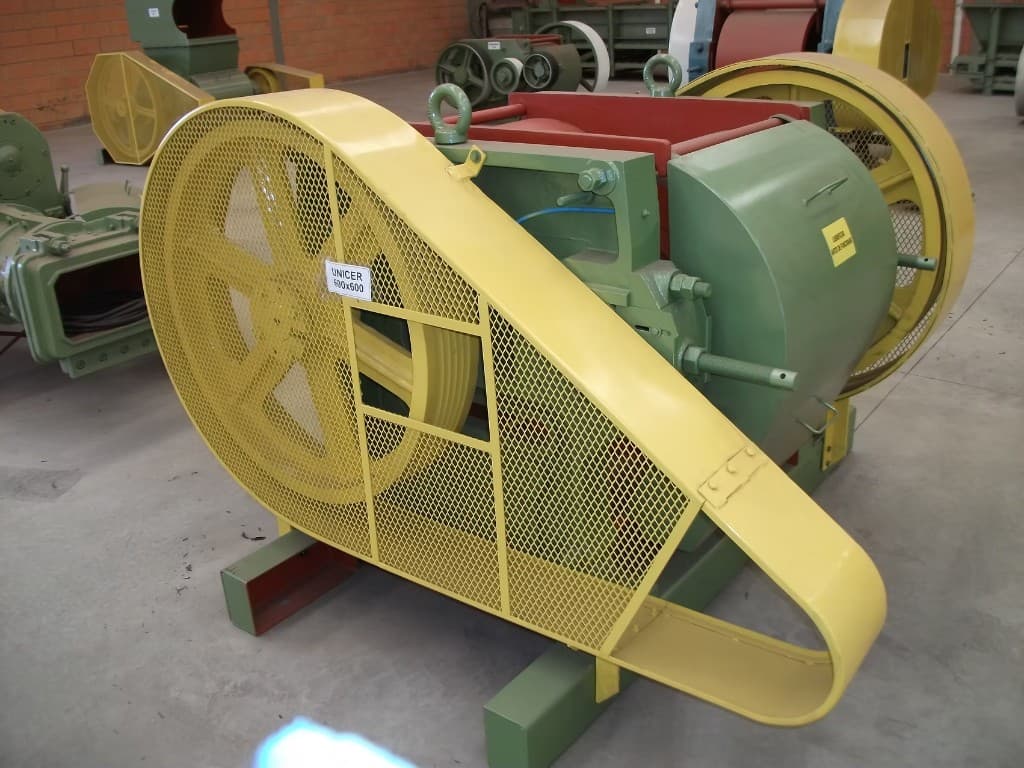 Laminador Unicer 600