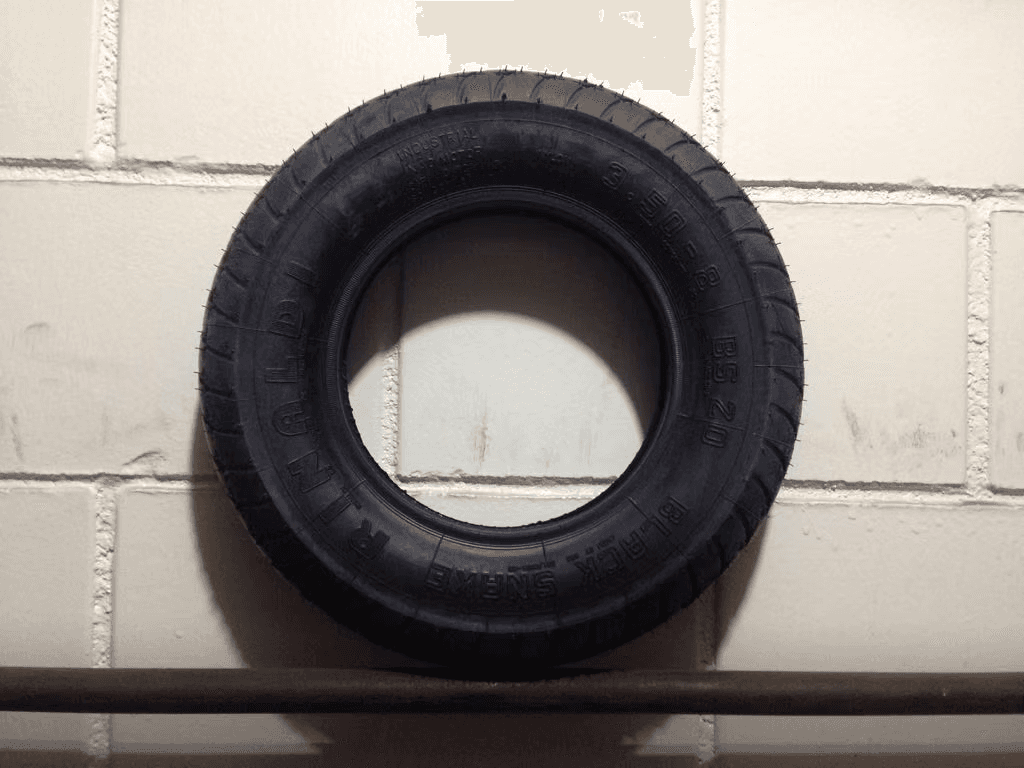 Pneu